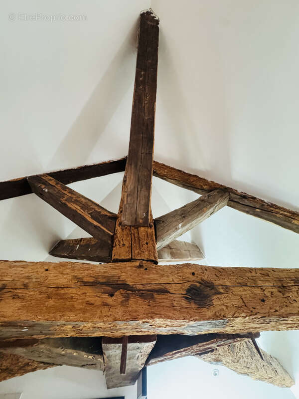 Maison à LES SABLES-D&#039;OLONNE