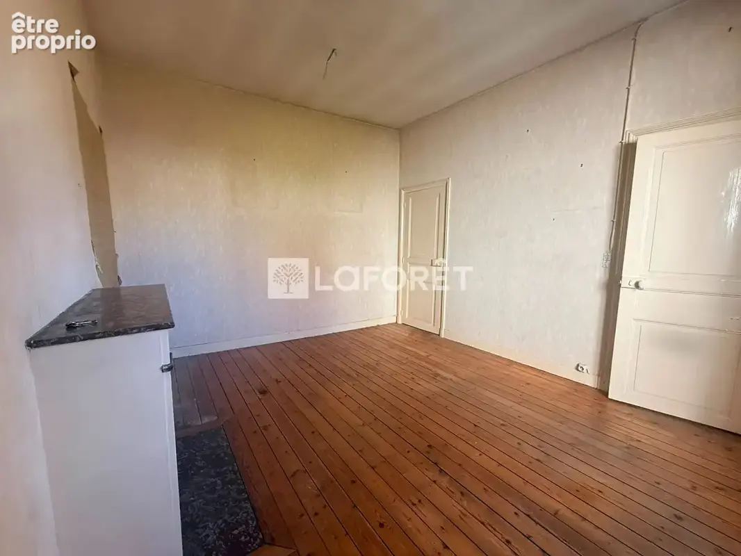 Maison Les Mureaux 4 pièce(s) 57.53 m2 - photo 4