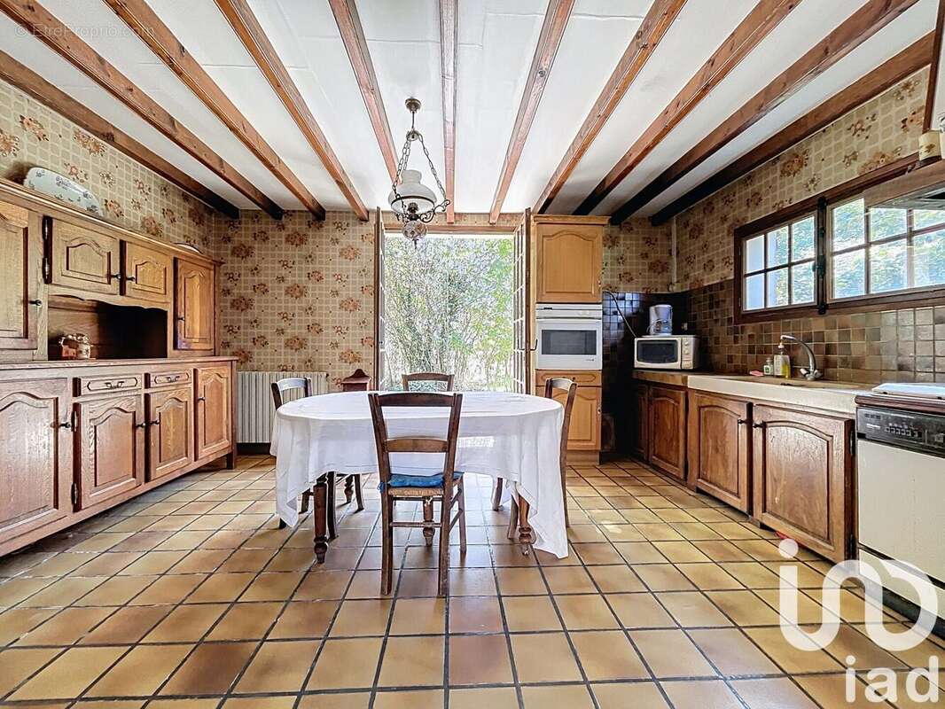 Photo 7 - Maison à CAUDECOSTE