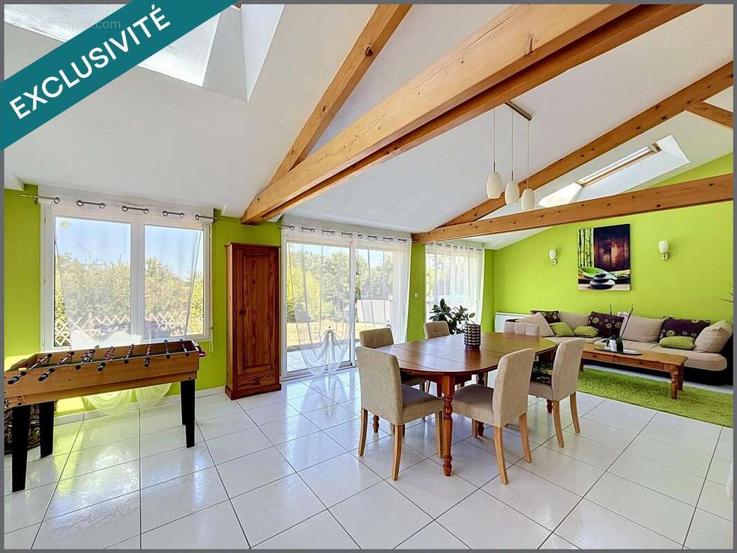 Photo 2 - Maison à ESVRES
