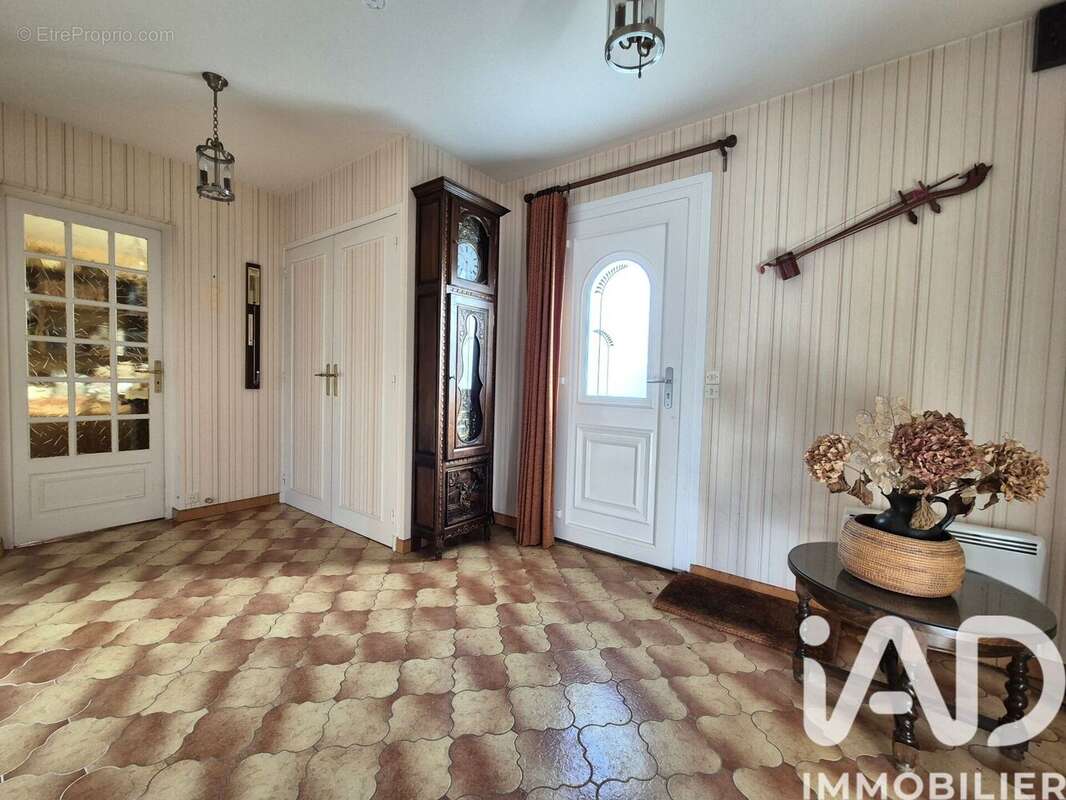 Photo 7 - Maison à MONTHYON