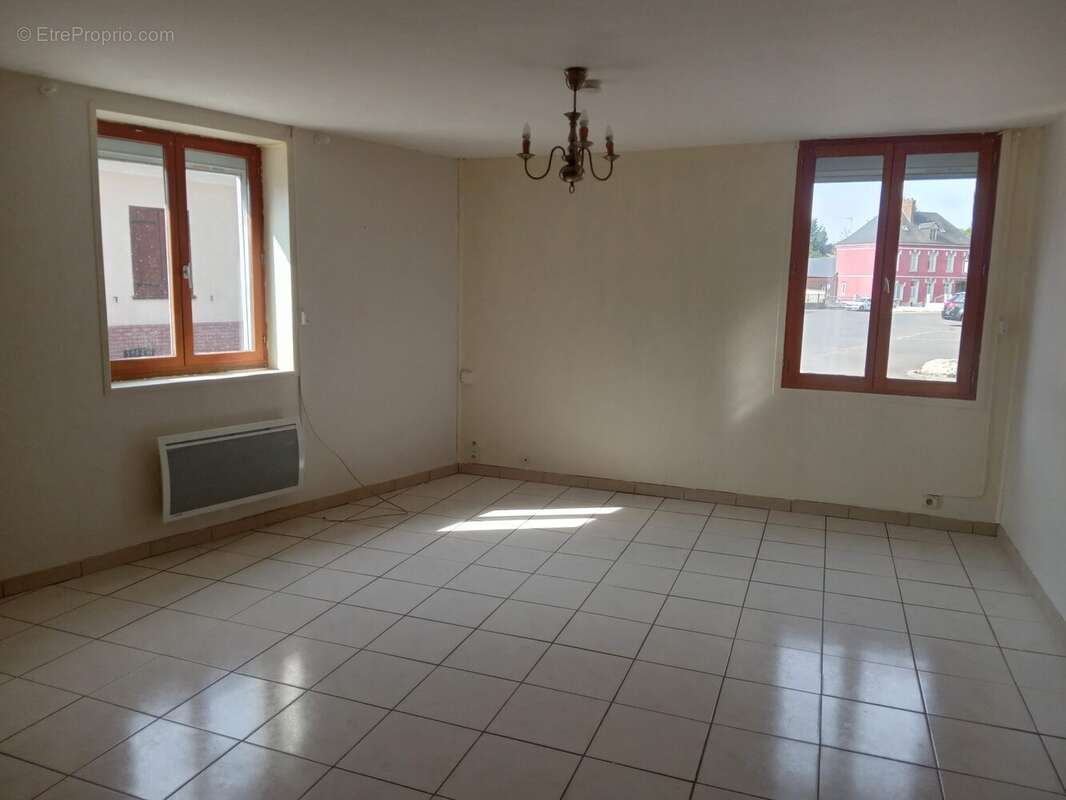 Maison à SAINT-BLIMONT