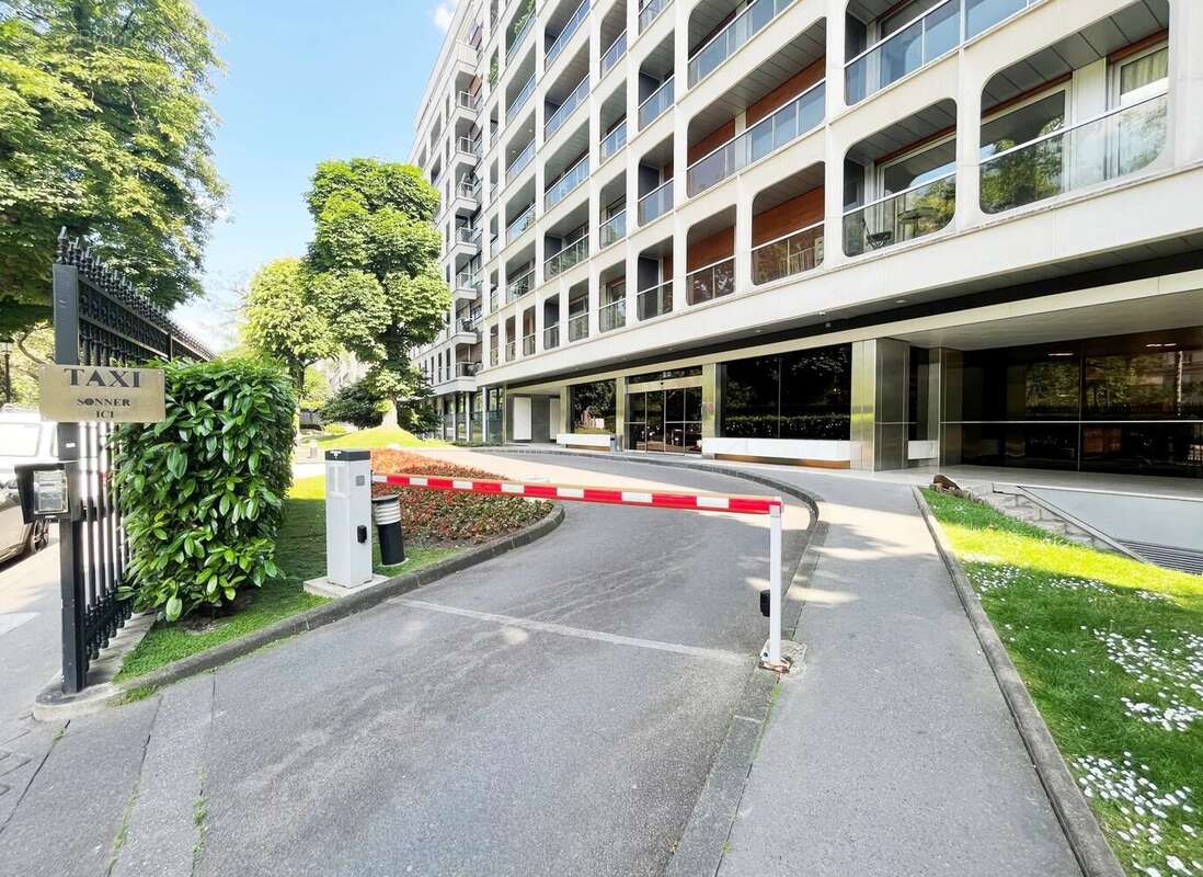 Paris 16e - Avenue Foch - photo 30