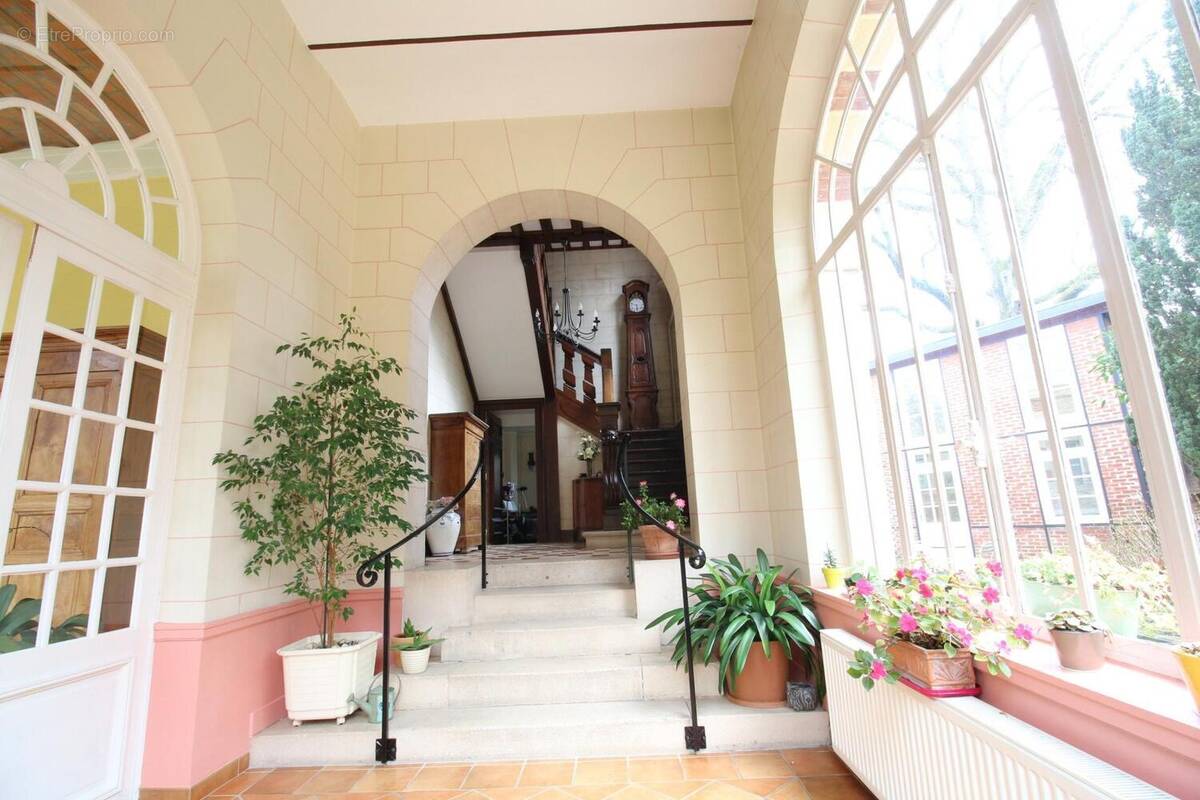 Photo 1 - Maison à CHESSY