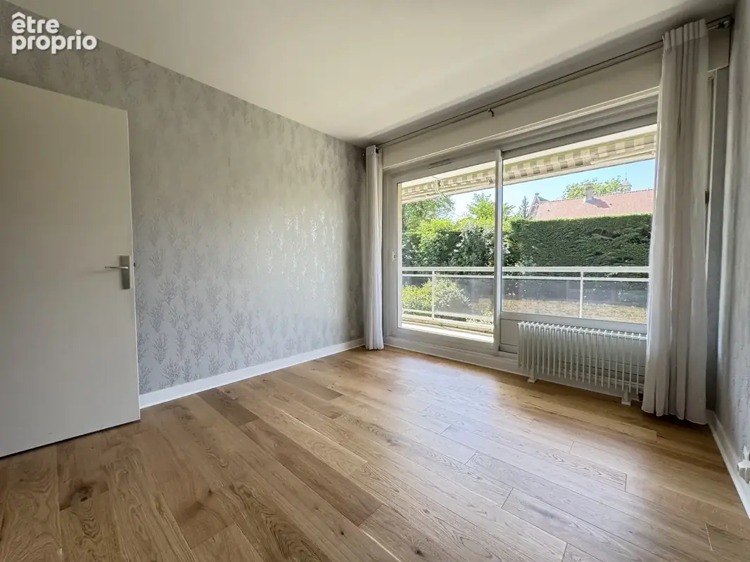 Appartement 4 pièces Saint-Germain-en-Laye - Lycée International - photo 7