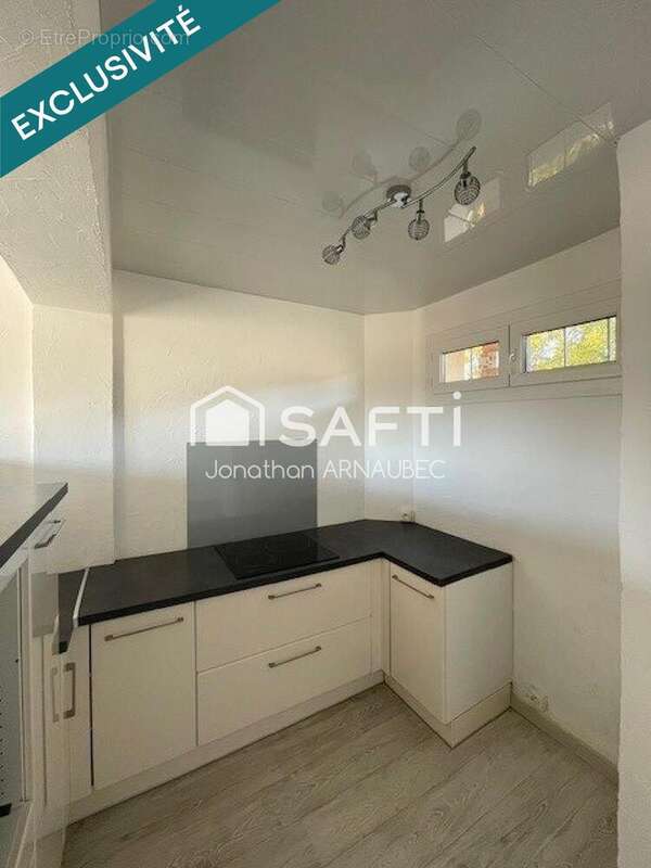 Photo 5 - Appartement à CHATEAU-ARNOUX-SAINT-AUBAN