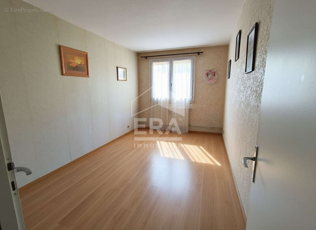 Appartement à DOLE
