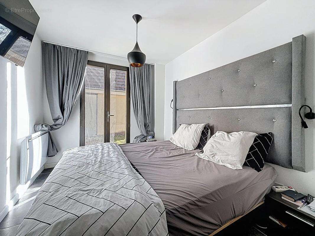 Maison à BOURRON-MARLOTTE