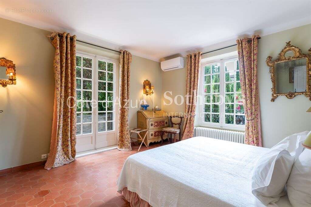 Maison à SAINT-TROPEZ