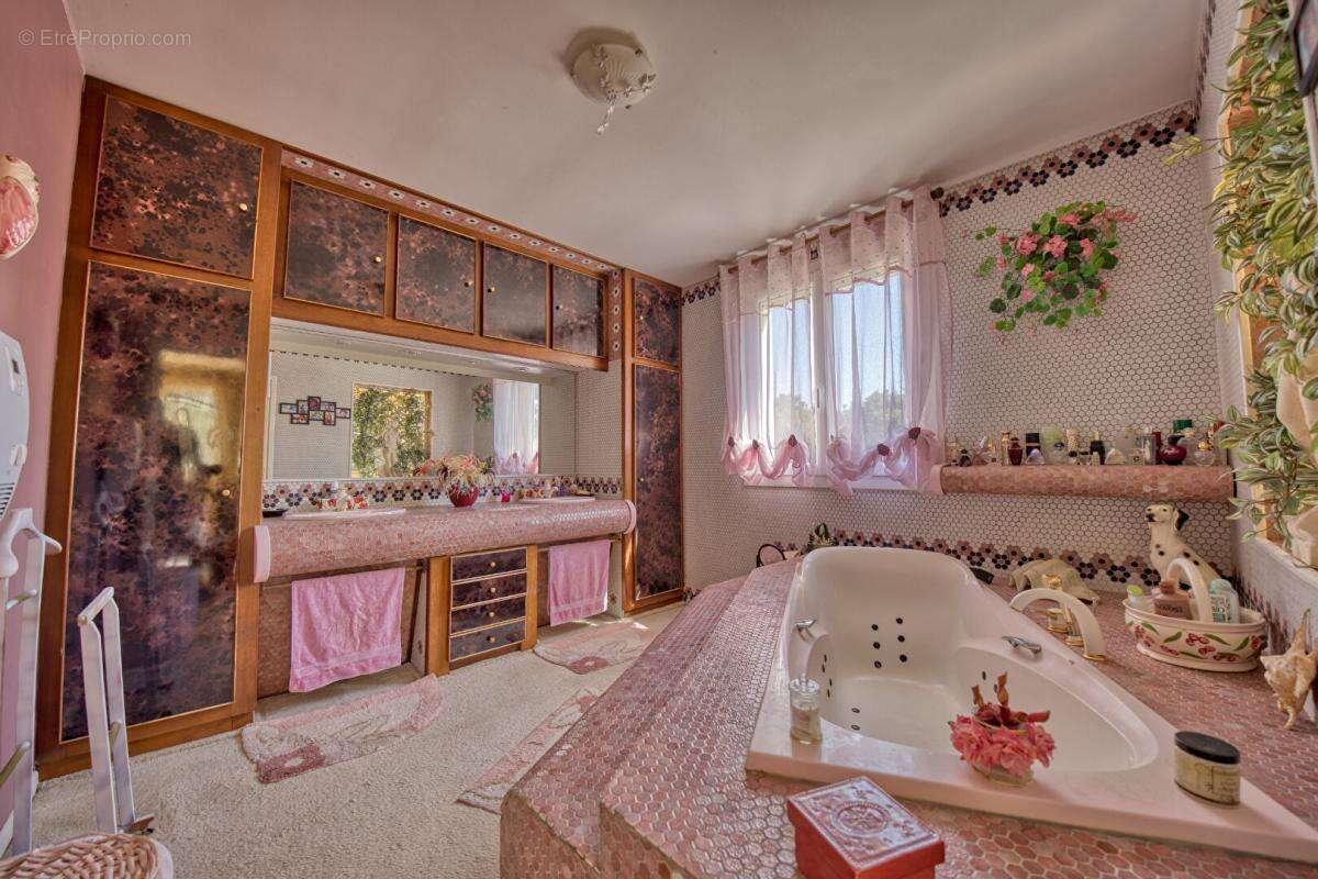 Maison à RIBAUTE-LES-TAVERNES