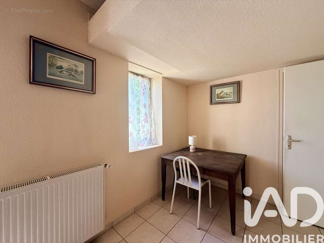 Photo 8 - Maison à PITHIVIERS-LE-VIEIL