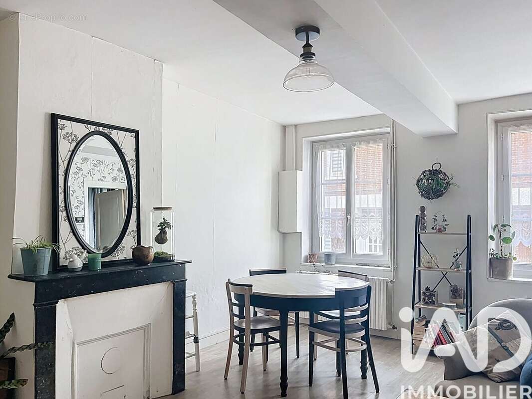 Photo 6 - Maison à GISORS