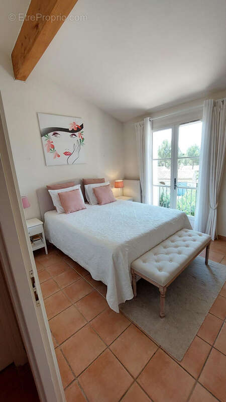 Maison à LA MOTTE