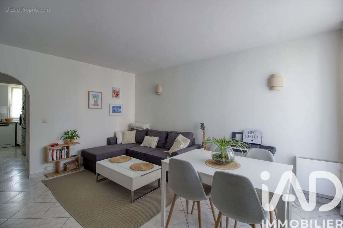 Photo 3 - Appartement à TAVERNY