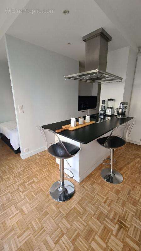 Appartement à MALAKOFF