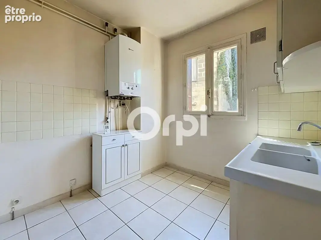 Appartement À Vendre proche Hyper Centre - photo 6