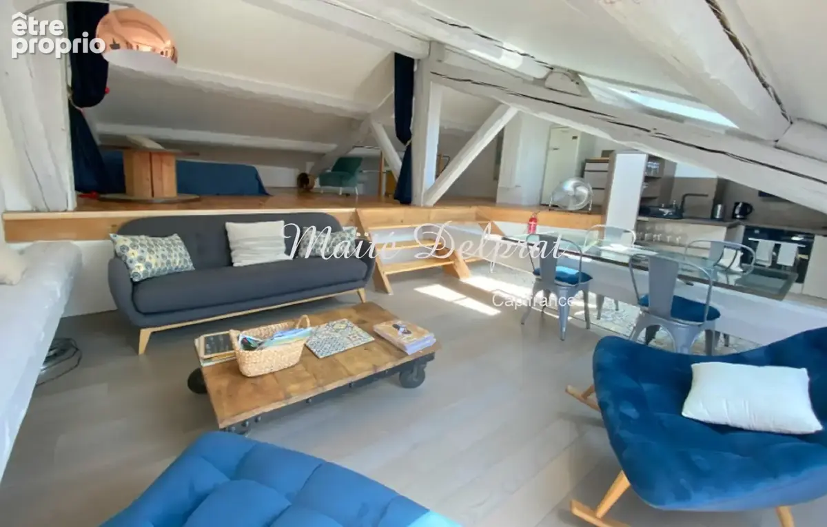 Appartement à AVIGNON