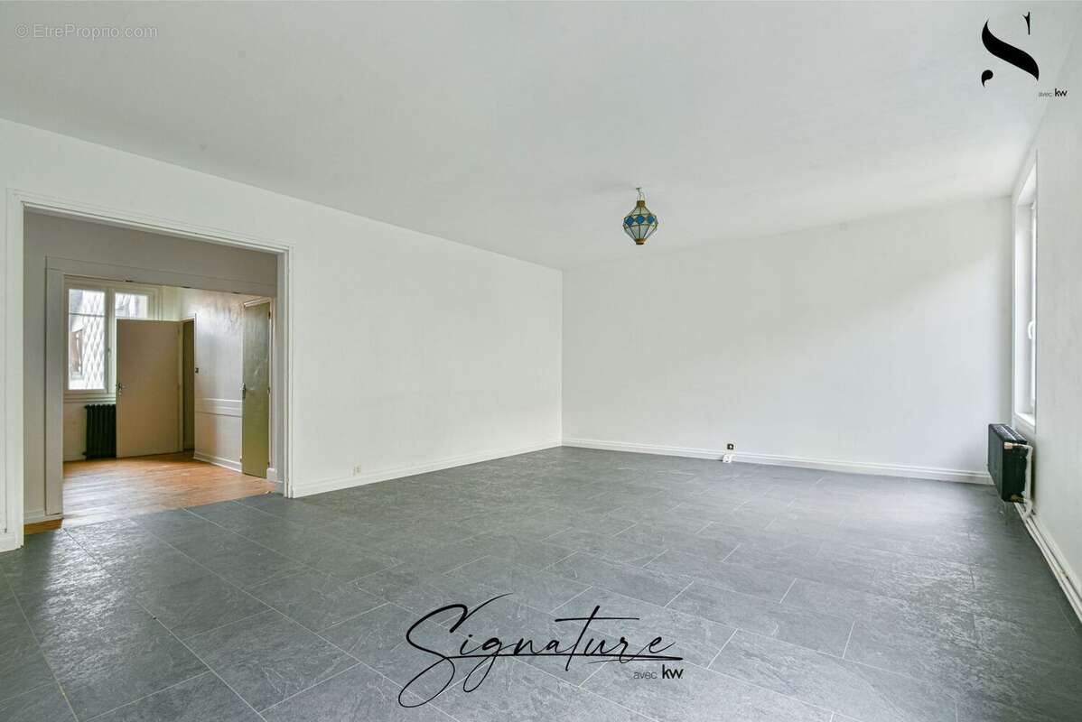 Appartement à LIMOGES