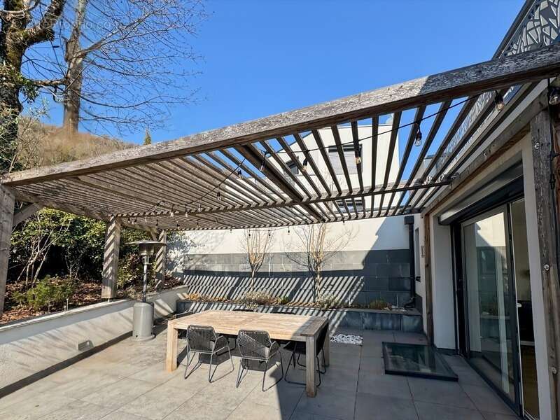 Maison à DIVONNE-LES-BAINS