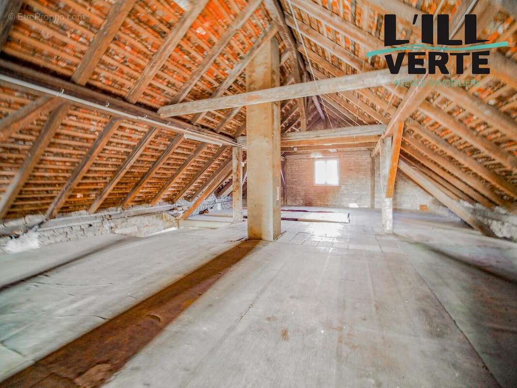 Appartement 153 m² à Vendenheim  - photo 8