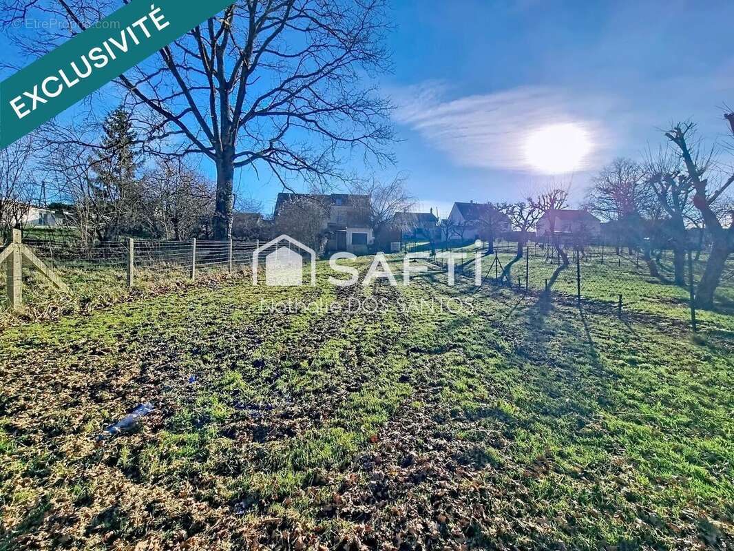 Photo 4 - Maison à MOUROUX