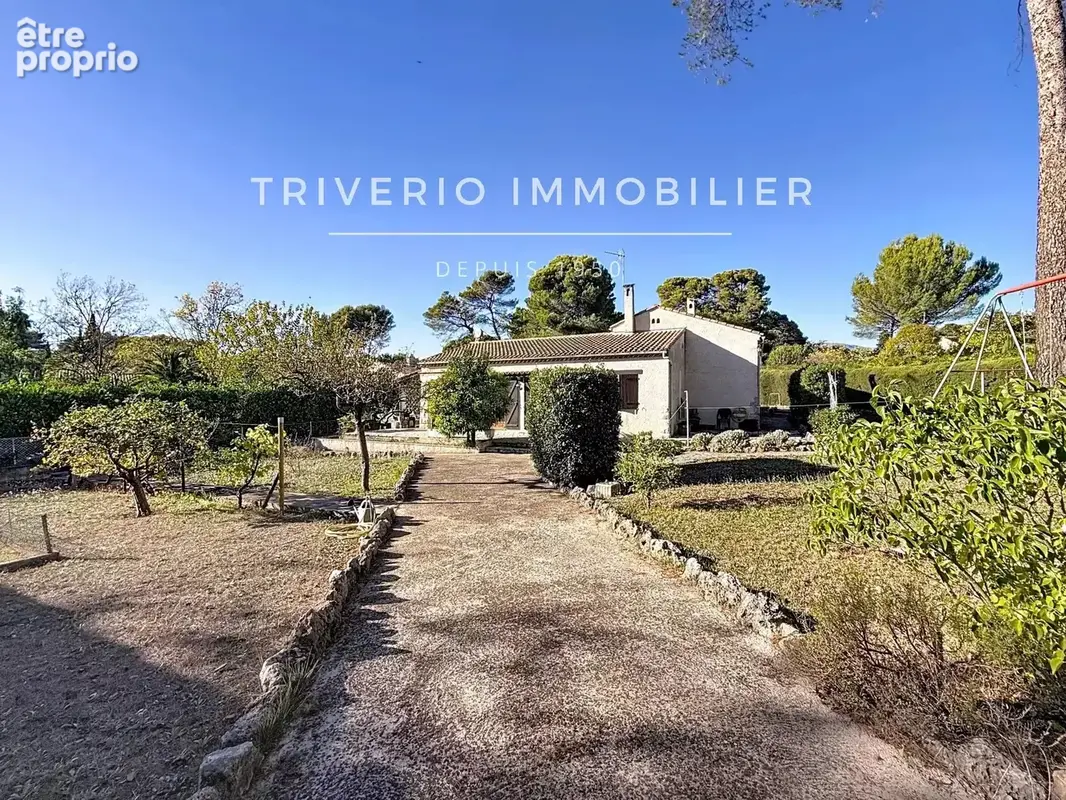 Exclusivite maison mougins - photo 5