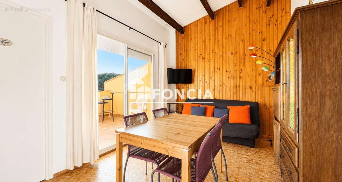 Appartement à AGDE