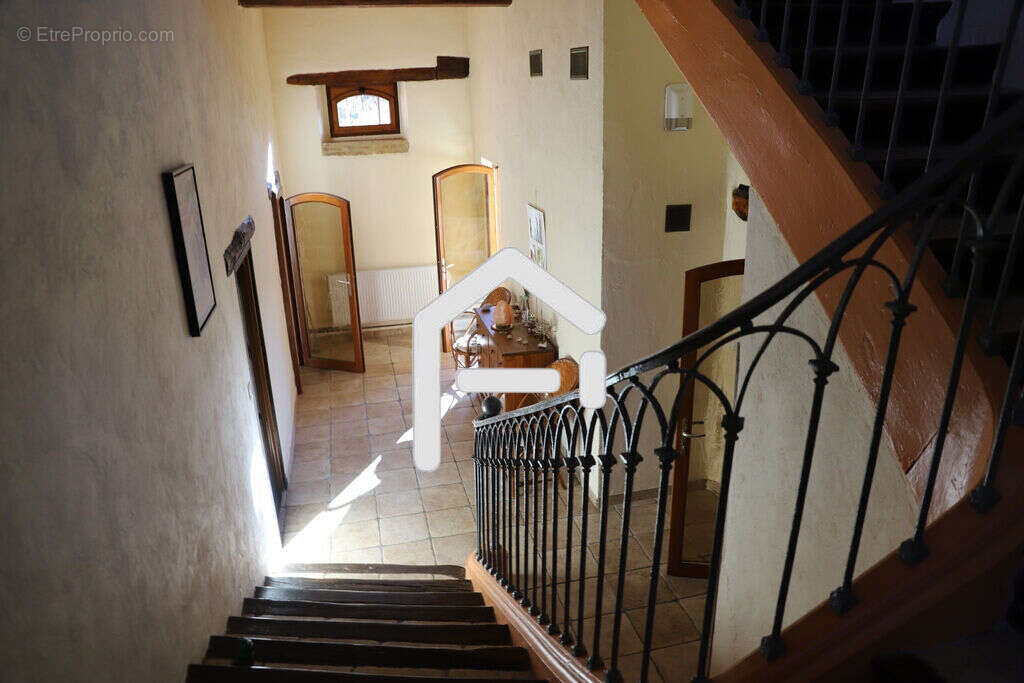 Maison à PAMIERS