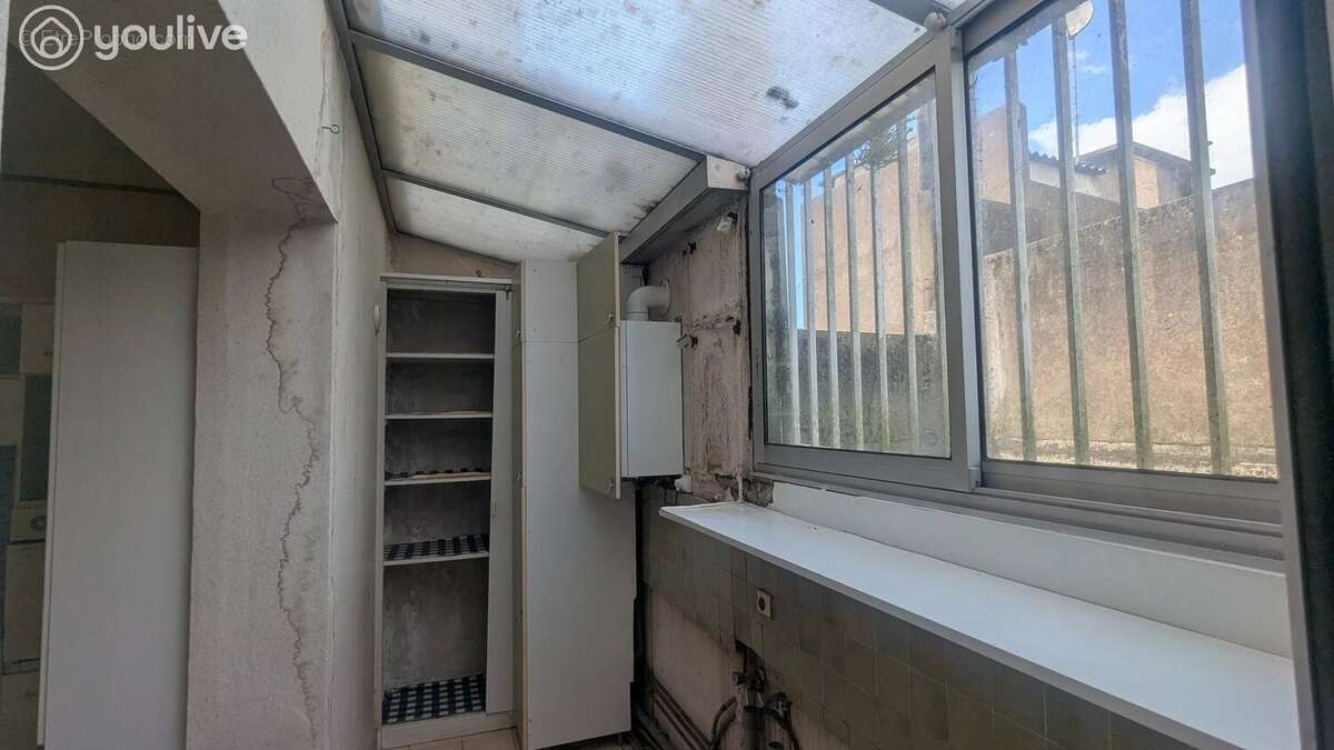 Appartement à LES SABLES-D'OLONNE