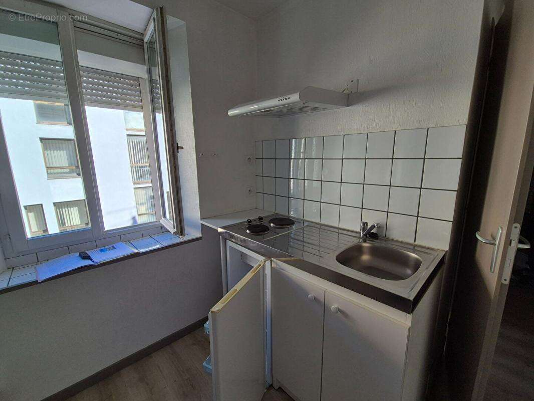 Appartement à VESOUL