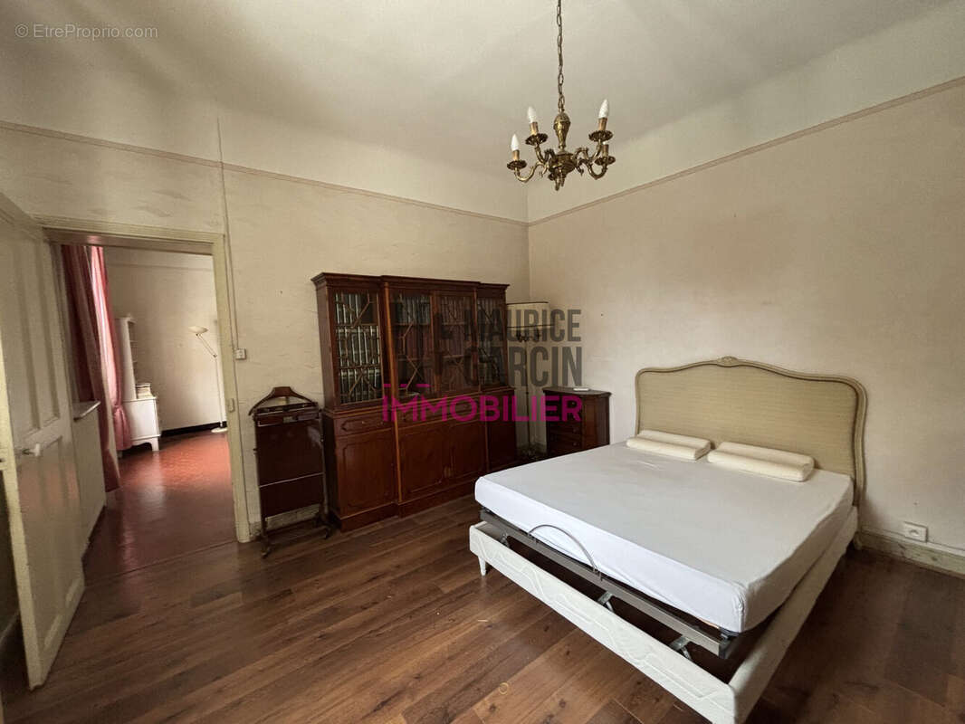 Maison à CARPENTRAS