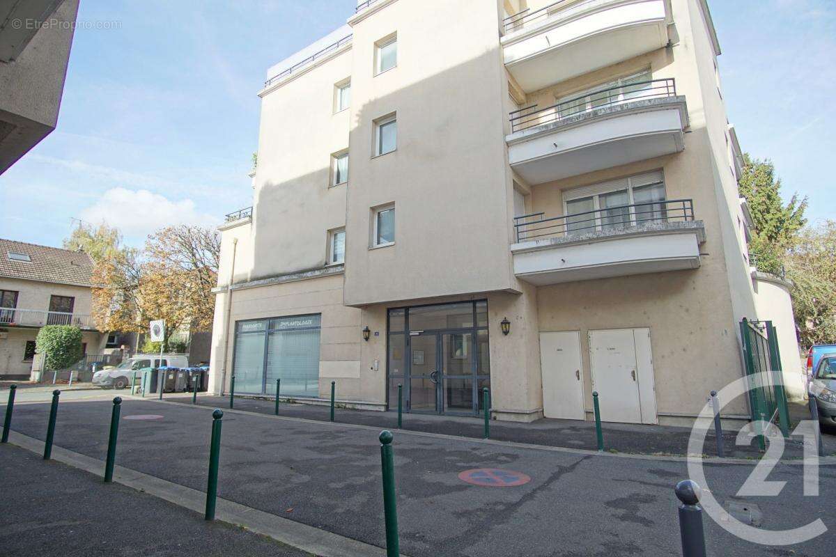 Appartement à CHOISY-LE-ROI