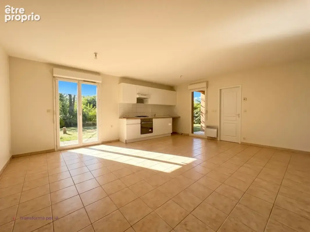 MAISON MONTAUBAN - 5 pièce(s) - 110 m2 - photo 5