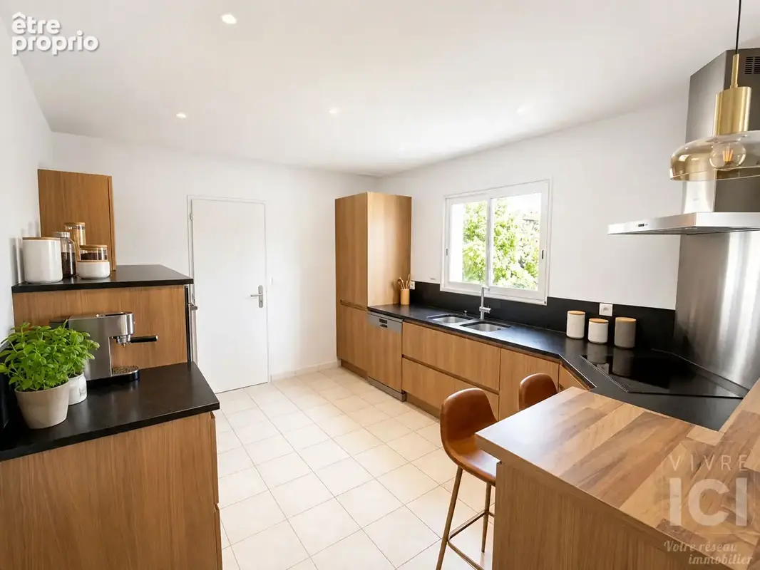 Maison Thouare Sur Loire 7 pièce(s) 165 m2 - photo 9