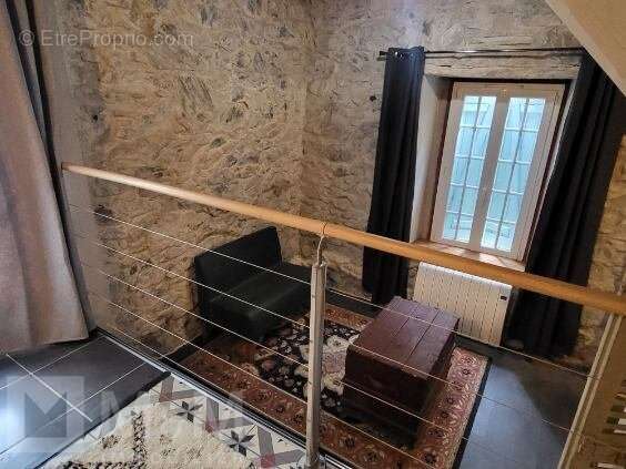 Maison à MONTFORT-SUR-BOULZANE