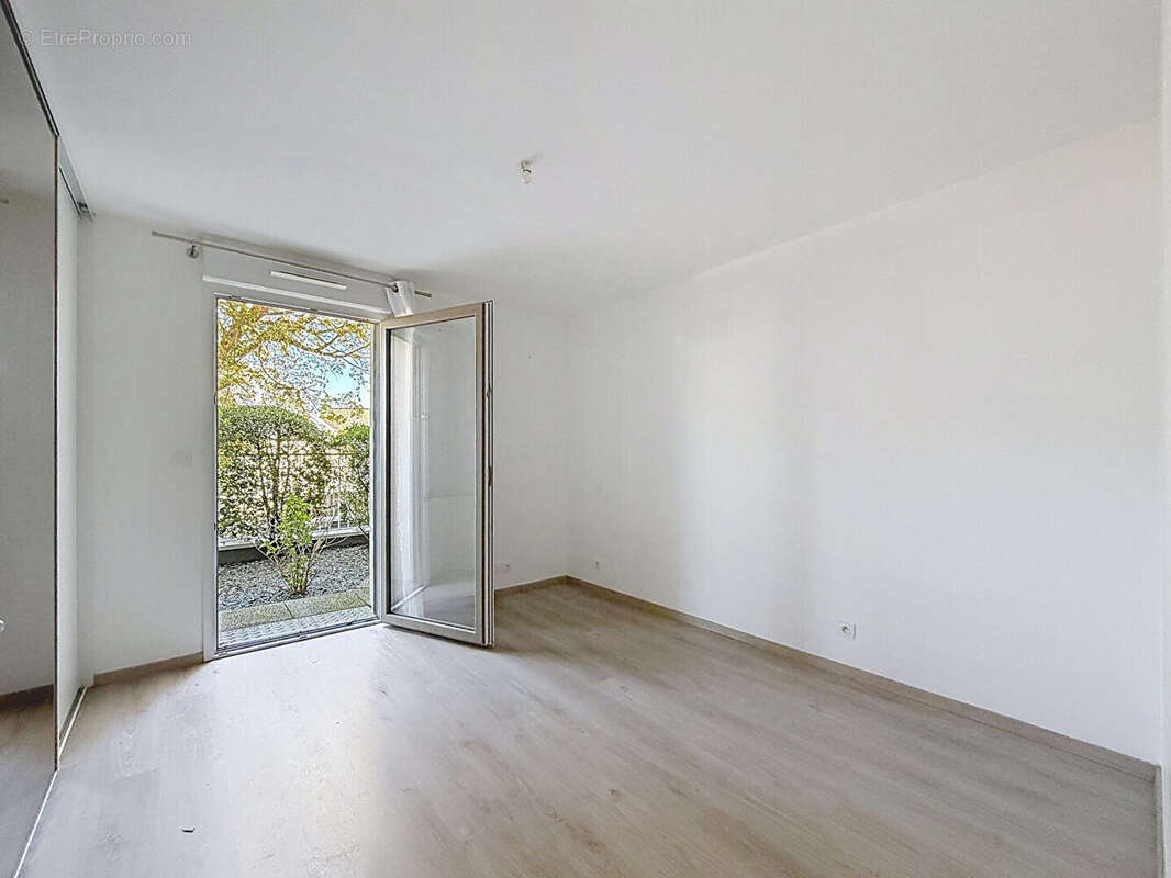 Appartement à SAINT-MALO