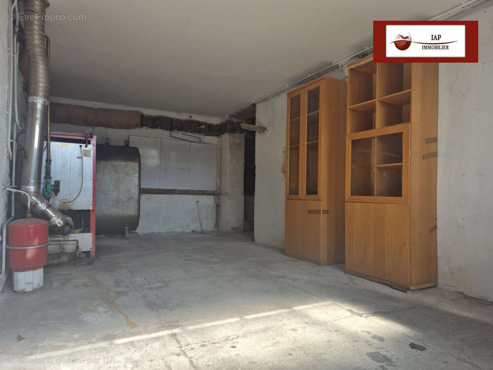 Appartement à GARANCIERES