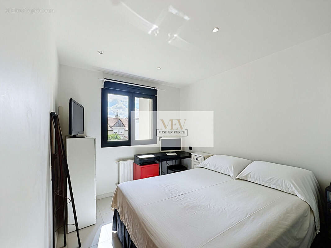 Appartement à GOURNAY-SUR-MARNE