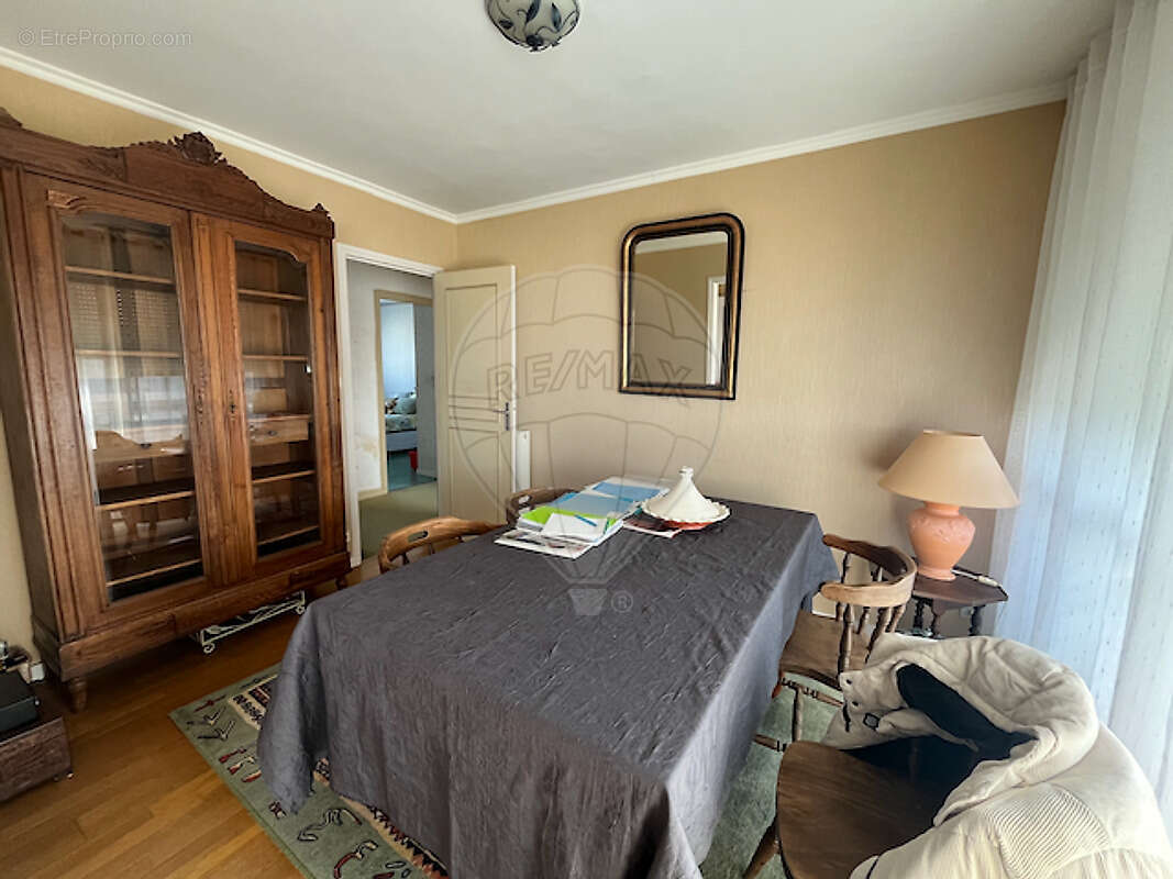 Appartement à BREST