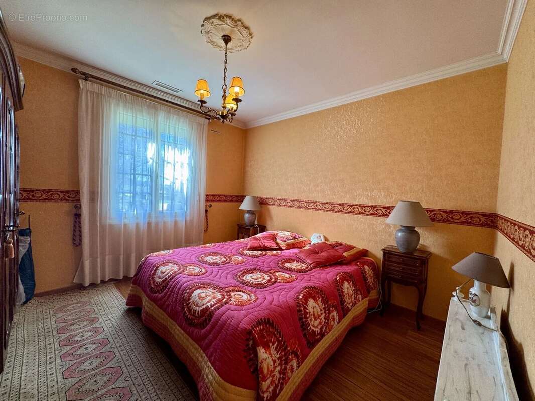 Maison de plain-pied a saint-lizier - photo 9