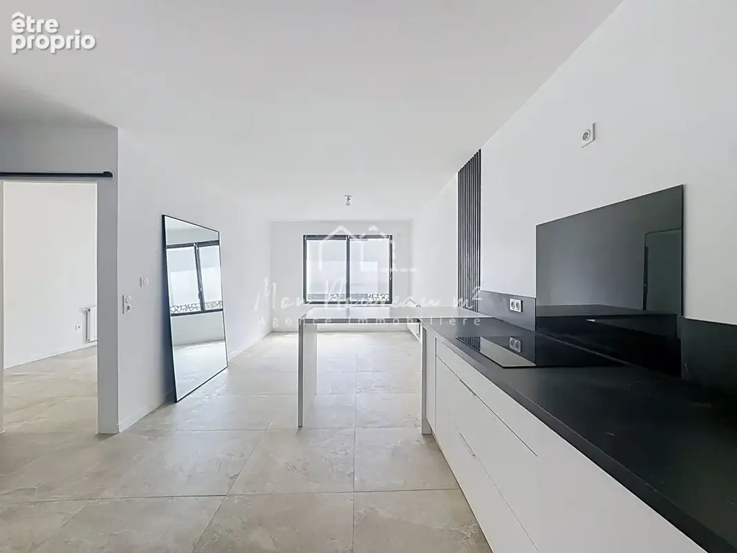 Appartement à NOISY-LE-GRAND