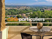 Appartement à CARCASSONNE