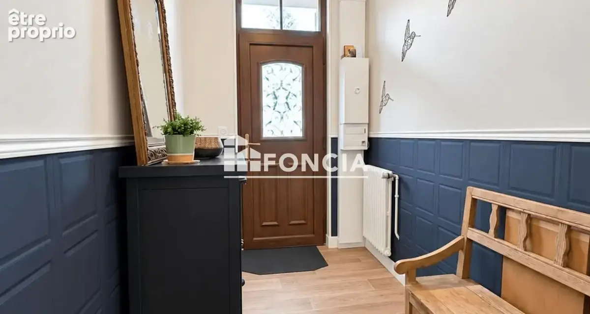 Photo Maison à Lisieux au prix de 327 000€