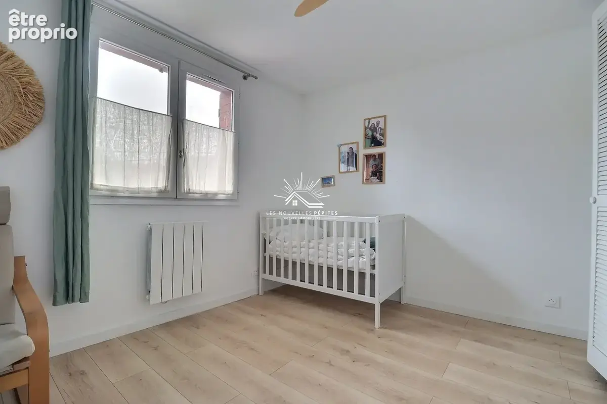 Maison 5 pièces 100 m² à vendre à Croix (59170) - photo 9