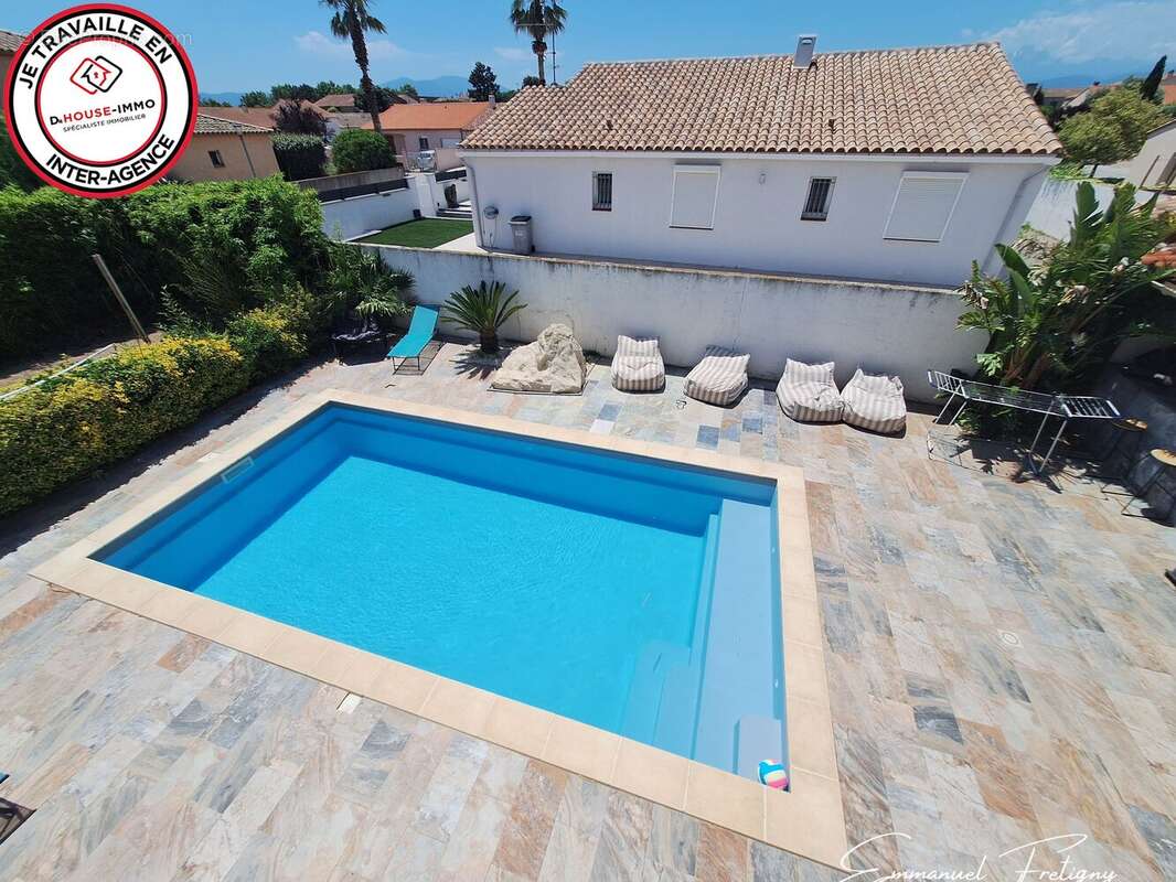 Maison 197 m² à Villemolaque  - photo 81
