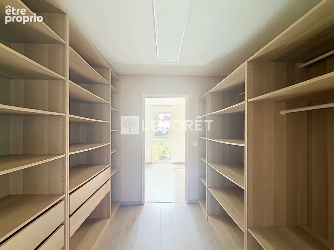 Maison contemporaine : 6 pièces 145 m2 - photo 13