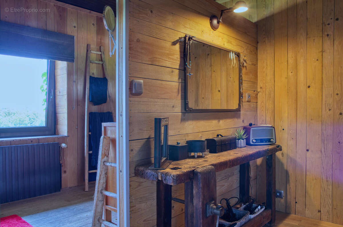 Photo 9 - Maison à MASSIEUX