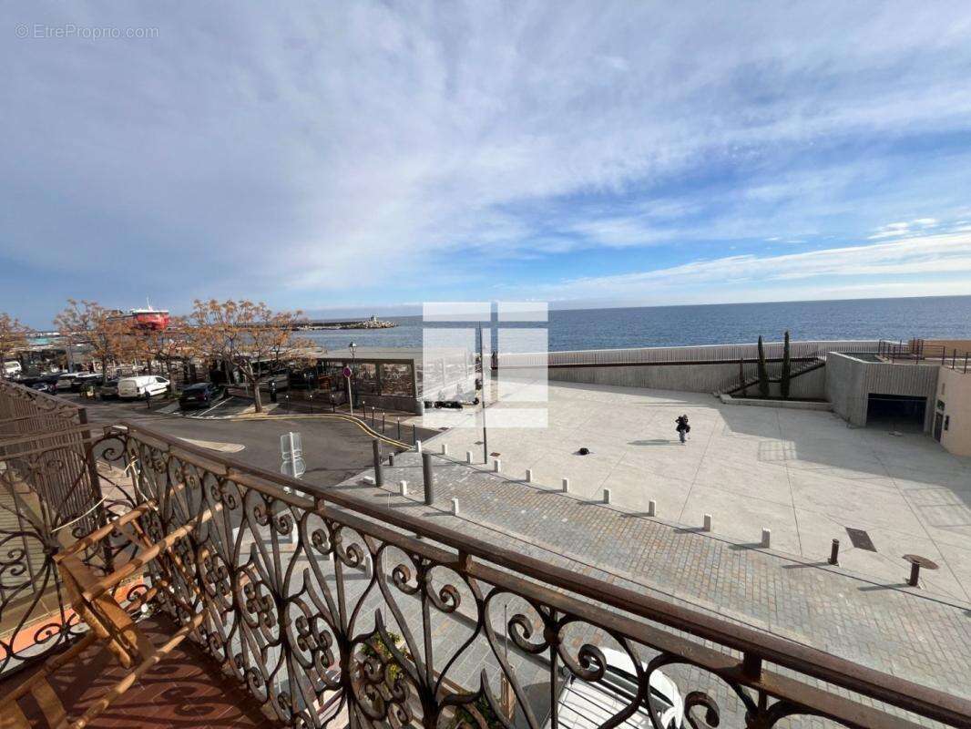 Appartement à BASTIA