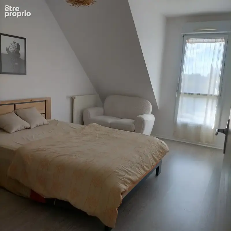 Très bel appartement duplex avec balcon et garage. - photo 6