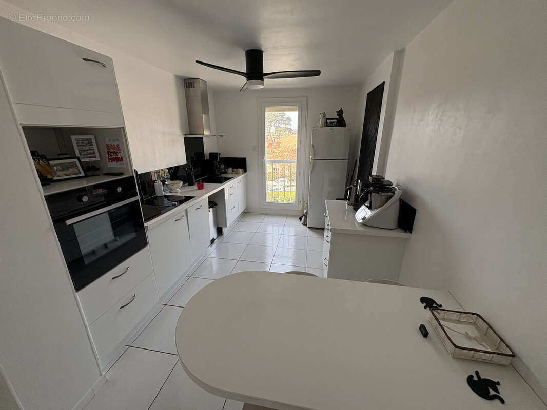 Appartement à LA SEYNE-SUR-MER